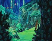 Pokemon: Lucario and the Mystery of Mew