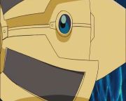 Pokemon: Lucario and the Mystery of Mew