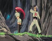 Pokemon: Lucario and the Mystery of Mew