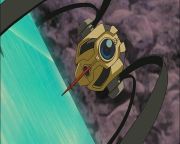 Pokemon: Lucario and the Mystery of Mew