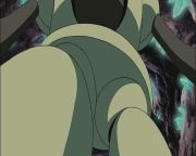 Pokemon: Lucario and the Mystery of Mew