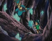 Pokemon: Lucario and the Mystery of Mew