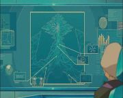 Pokemon: Lucario and the Mystery of Mew