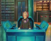 Pokemon: Lucario and the Mystery of Mew