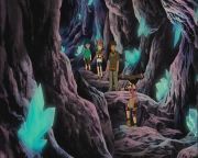 Pokemon: Lucario and the Mystery of Mew