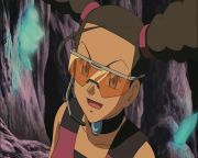 Pokemon: Lucario and the Mystery of Mew