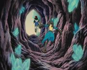 Pokemon: Lucario and the Mystery of Mew