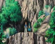 Pokemon: Lucario and the Mystery of Mew