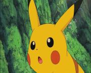 Pokemon: Lucario and the Mystery of Mew
