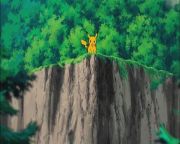Pokemon: Lucario and the Mystery of Mew
