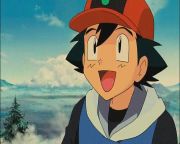 Pokemon: Lucario and the Mystery of Mew