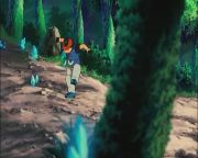 Pokemon: Lucario and the Mystery of Mew