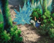 Pokemon: Lucario and the Mystery of Mew
