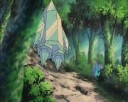 Pokemon: Lucario and the Mystery of Mew