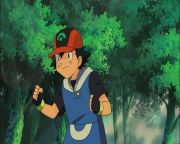Pokemon: Lucario and the Mystery of Mew