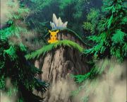 Pokemon: Lucario and the Mystery of Mew