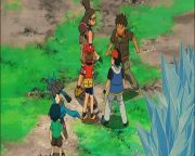 Pokemon: Lucario and the Mystery of Mew