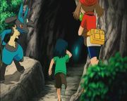 Pokemon: Lucario and the Mystery of Mew