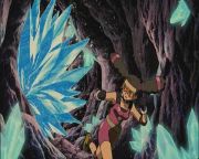 Pokemon: Lucario and the Mystery of Mew