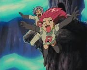 Pokemon: Lucario and the Mystery of Mew