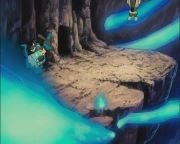 Pokemon: Lucario and the Mystery of Mew