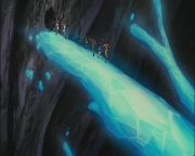 Pokemon: Lucario and the Mystery of Mew