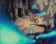 Pokemon: Lucario and the Mystery of Mew