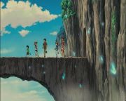 Pokemon: Lucario and the Mystery of Mew