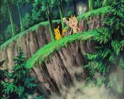 Pokemon: Lucario and the Mystery of Mew