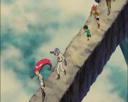 Pokemon: Lucario and the Mystery of Mew