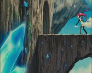 Pokemon: Lucario and the Mystery of Mew