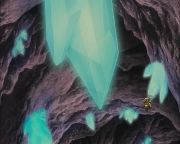 Pokemon: Lucario and the Mystery of Mew