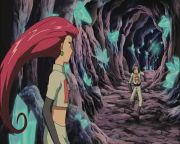 Pokemon: Lucario and the Mystery of Mew