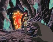 Pokemon: Lucario and the Mystery of Mew