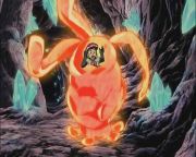 Pokemon: Lucario and the Mystery of Mew