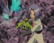 Pokemon: Lucario and the Mystery of Mew