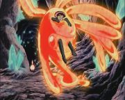 Pokemon: Lucario and the Mystery of Mew