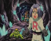 Pokemon: Lucario and the Mystery of Mew