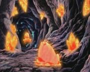 Pokemon: Lucario and the Mystery of Mew