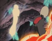 Pokemon: Lucario and the Mystery of Mew