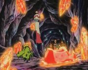 Pokemon: Lucario and the Mystery of Mew