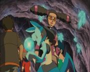 Pokemon: Lucario and the Mystery of Mew