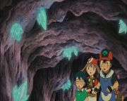 Pokemon: Lucario and the Mystery of Mew