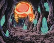 Pokemon: Lucario and the Mystery of Mew