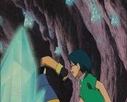 Pokemon: Lucario and the Mystery of Mew