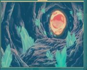 Pokemon: Lucario and the Mystery of Mew