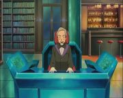 Pokemon: Lucario and the Mystery of Mew