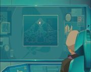 Pokemon: Lucario and the Mystery of Mew