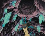 Pokemon: Lucario and the Mystery of Mew