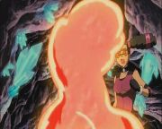 Pokemon: Lucario and the Mystery of Mew